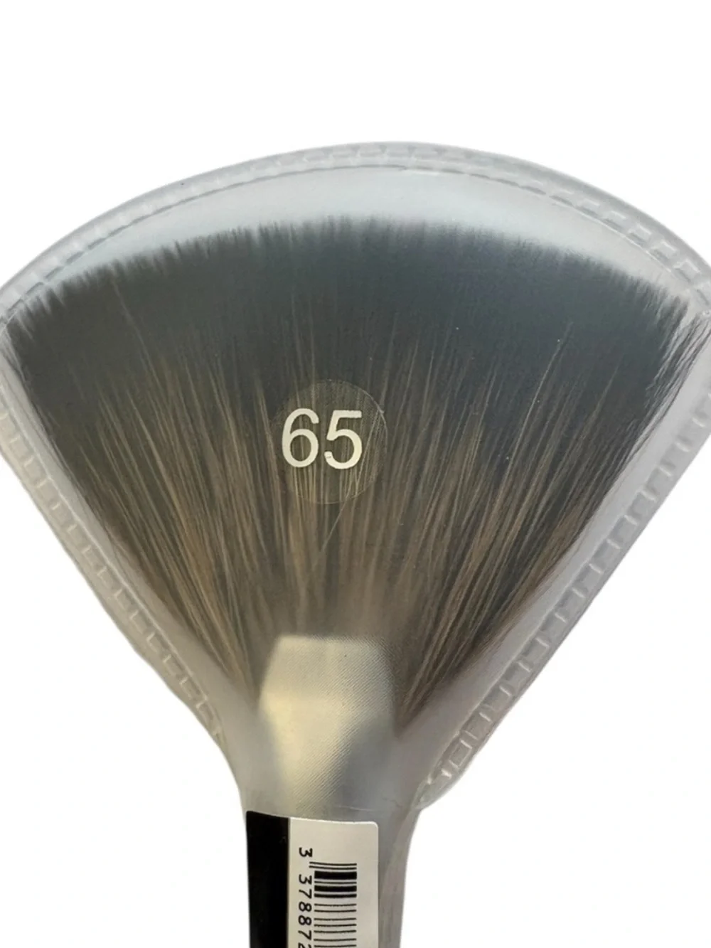 SEPHORA I Brush Eventail Pro 13 #65 Natural Hair Blend Deadstock Bundle NWT